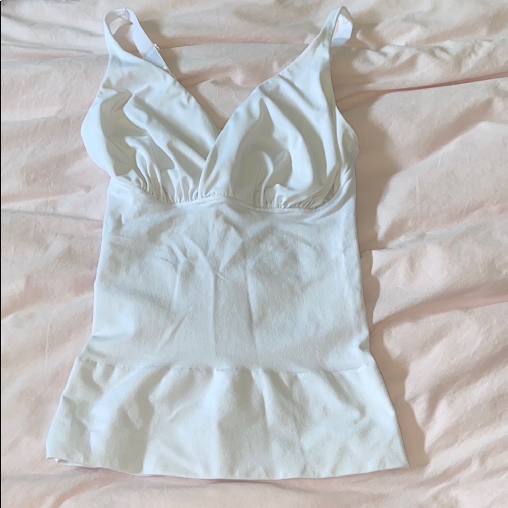 Mother Tucker Nursing Tank Top